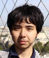 Dr. Yosuke Fukuchi