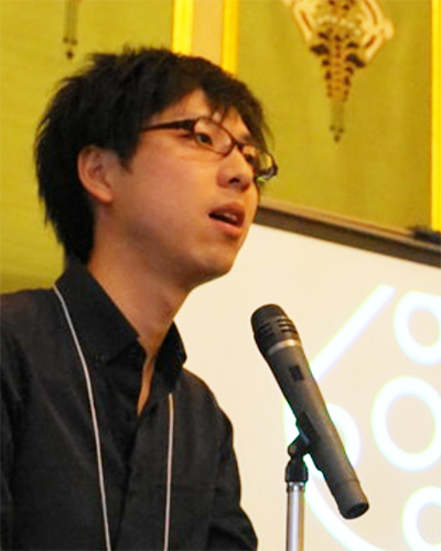 Assoc. Prof. Takato Horii
