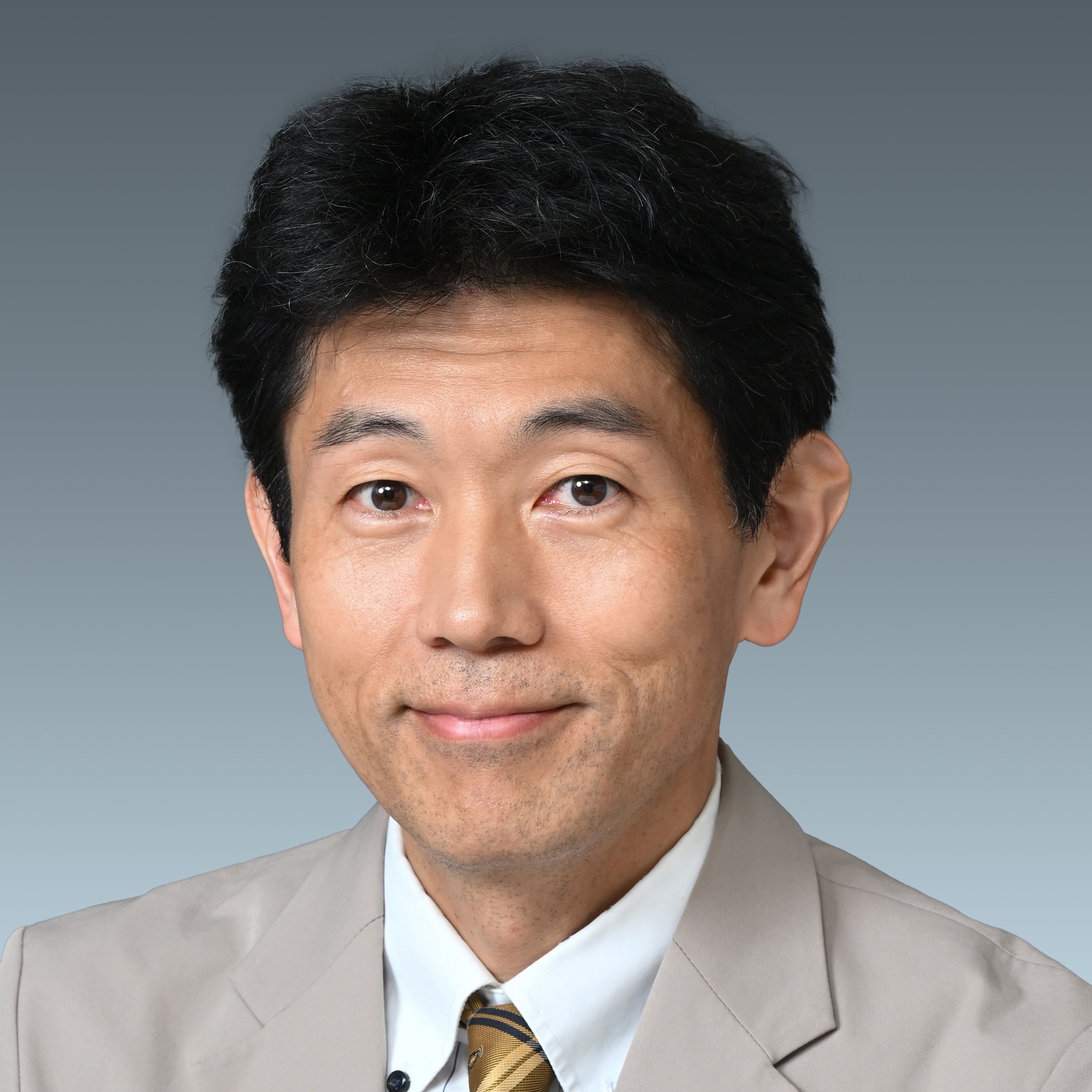 Prof. Tetsunari Inamura