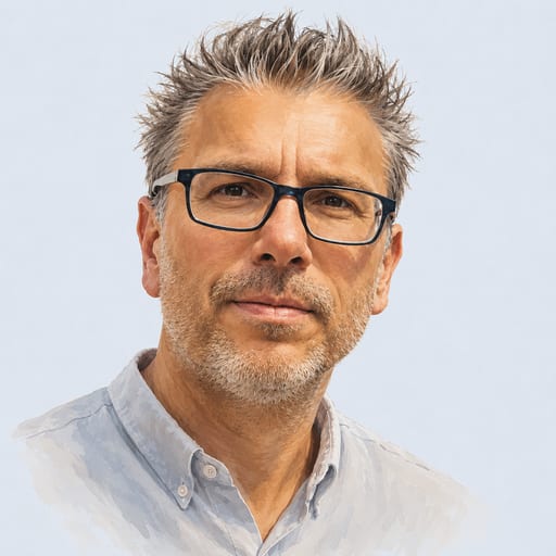 Prof. Frank Krueger