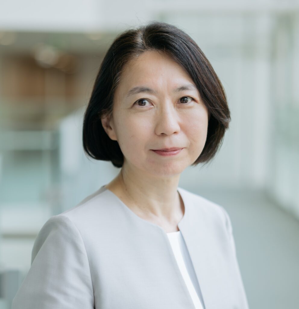 Prof. Yukiko Nakano